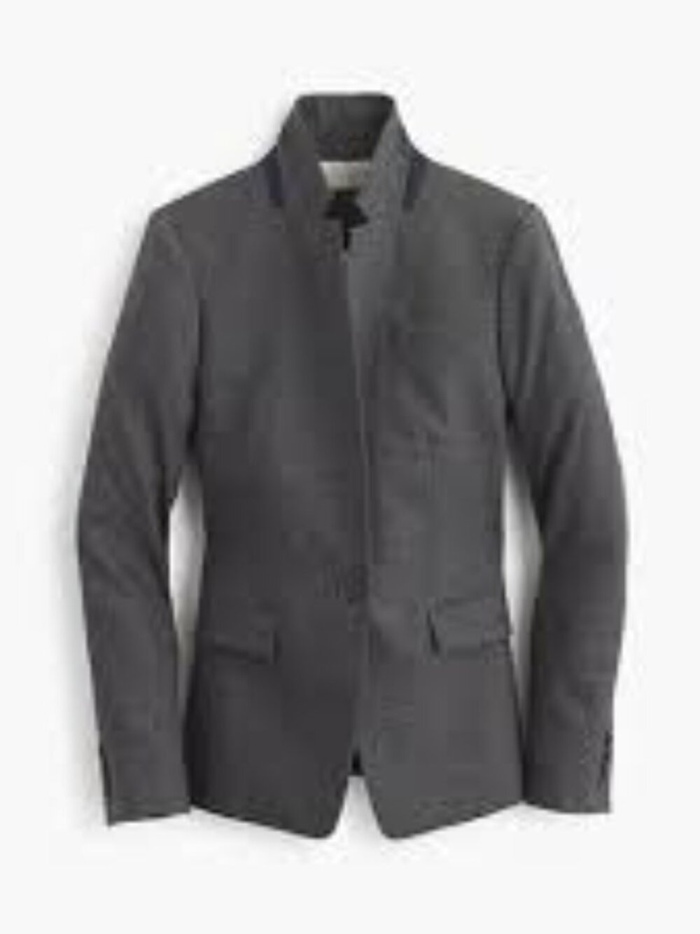 J CREW Wool Regent Blazer - Size 2 - New without tags